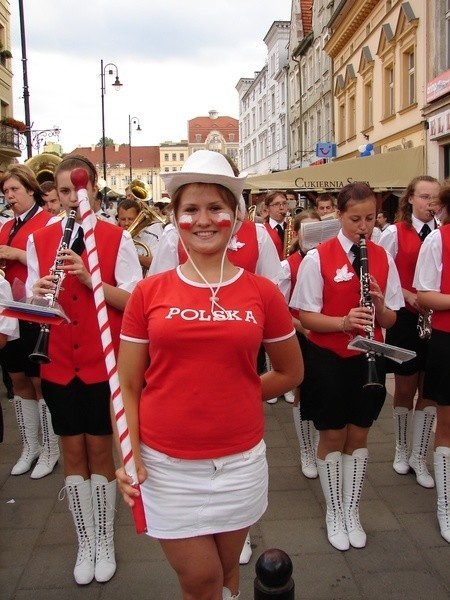 Dwie wielkie parady siatkarek w Kielcach! Weź w nich udział (video)