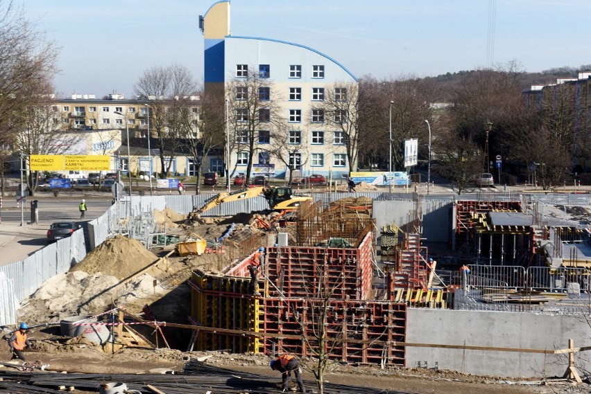 Centrum Zdrowia Matki i Dziecka w Zielonej Górze pierwszych...