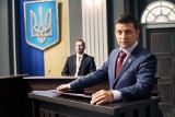 W telewizji: Polska premiera ukraińskiego serialu "Sługa narodu" ZWIASTUN