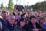 Przebojowa Majówka w Stężycy 18.05.2019. Za nami wielkie święto disco polo! Na scenie wykonawcy hitów disco z 2019 roku [zdjęcia]