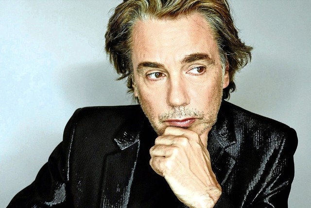 Jean-Michel Jarre wystąpi w Ergo Arenie