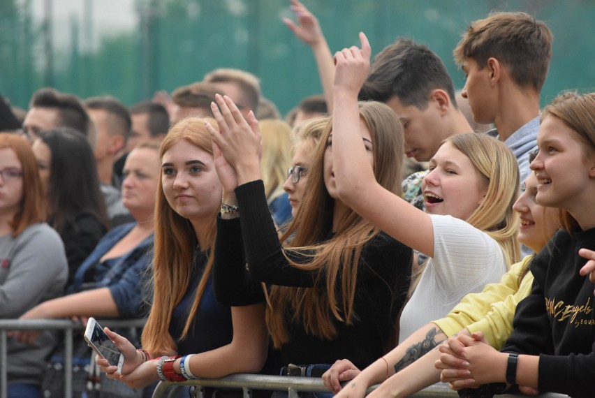 Dni Piekar Śląskich 2019. Piątek (12.07.2019)