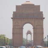 Delhi - gwarna stolica Indii