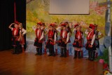 Nauka tańca ludowego dla dzieci w pińczowskim domu kultury. Trwają jeszcze zapisy