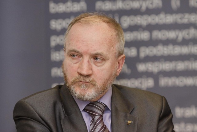 Prof. Jacek Guliński wiceministrem nauki i szkolnictwa wyższego