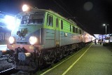 Bandyci zaatakowali pasażera i kierownika pociągu relacji Rzeszów - Tarnów
