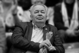 Nie żyje Stanisław Uchroński, przewodniczący Rady Nadzorczej Jastrzębskiego Węgla. Zmarł kilka dni po zdobyciu przez klub mistrzostwa Polski