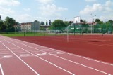 Lekkoatleci pokażą radomianom nowy stadion