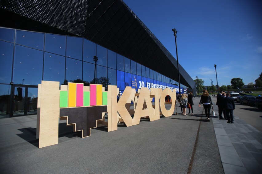 10. Europejski Kongres Gospodarczy w Katowicach