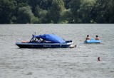 Poznań: Policjanci pijanym zabiorą łodzie i kajaki