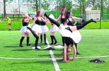 Wiele atrakcji na piłkarskim turnieju dziewcząt w Radomiu. Wygrały uczennice z Grójca