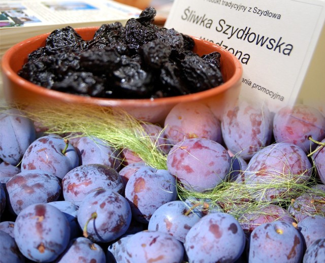 Gmina Szydłów to prawdziwe śliwkowe zagłębie w Polsce. Pochodzące stąd owoce trafiają nie tylko na krajowe, ale i zagraniczne stoły.