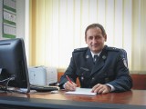 Grzegorz Skowronek nowym dyrektorem Izby Administracji Skarbowej w Rzeszowie