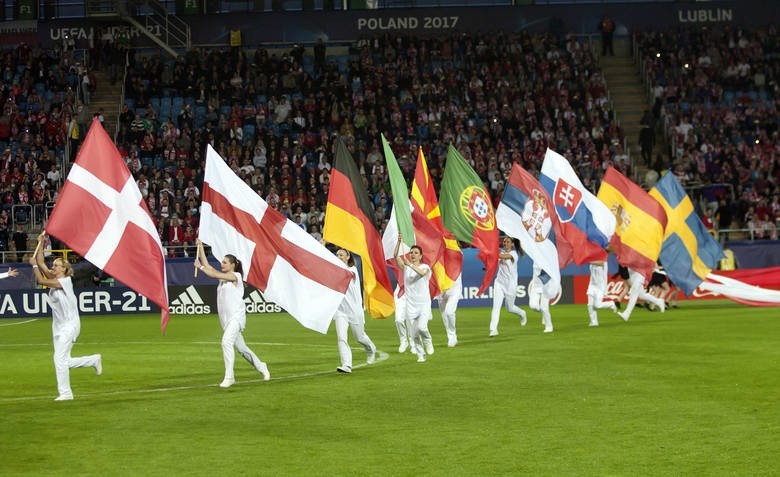 Euro U21 2017. Mecz Polska - Szwecja stream za darmo