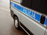 Policja szuka chorej 77-latki z Młynów