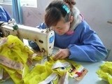 Chińskie zabawki zabijają dzieci, które je produkują [zdjęcia z fabryki]