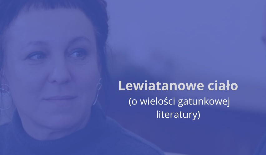 Lewiatanowe ciało. Lewiatan to legendarny potwór morski,...