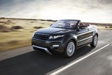 Range Rover Evoque Cabrio może zadebiutować w tym roku