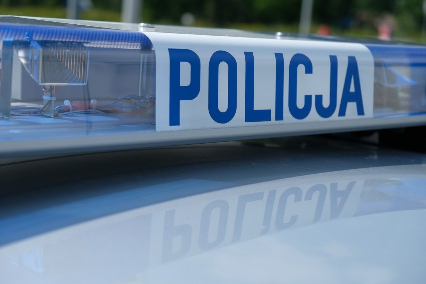 Wypadek na S19 w Sokołowie Małopolskim. W zderzeniu dwóch samochodów osobowych i busa OSP Sarzyna, ranne zostały dwie osoby