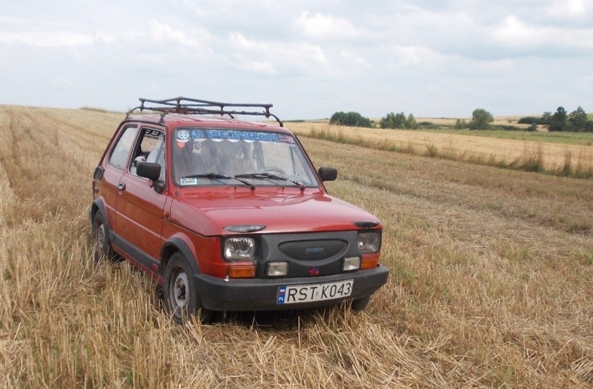 Fiat 126p 650 FL, 1991...