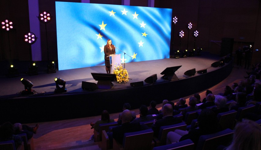 Komisja Europejska otworzyła Fundusze Europejskie dla Województwa Podkarpackiego [ZDJĘCIA]