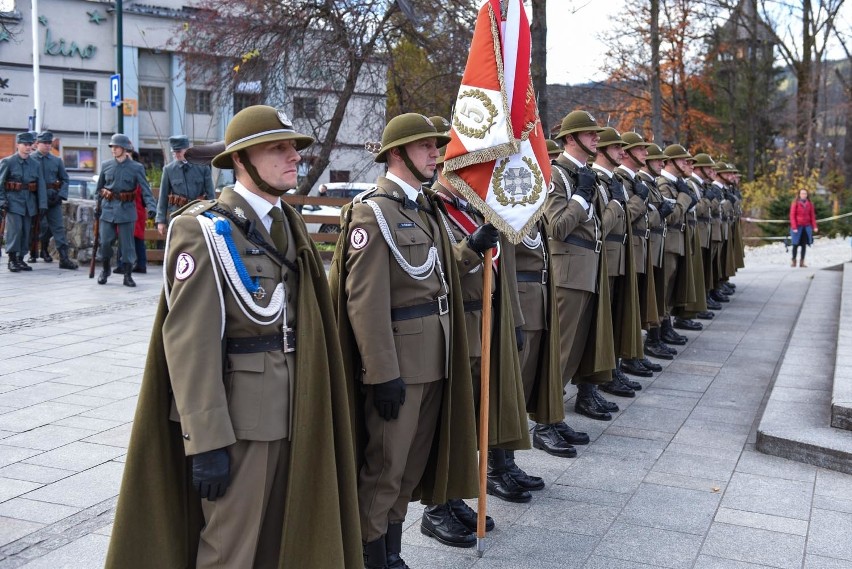 100 lat temu powstała Rzeczpospolita Zakopiańska [ZDJĘCIA]