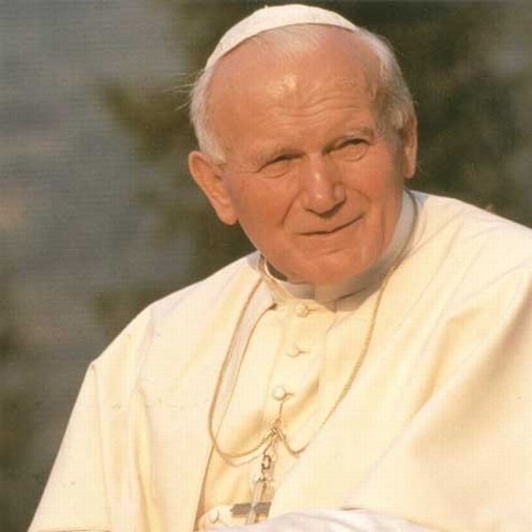 Dziś mija 30 rocznica pontyfikatu papieża Jana Pawła II.