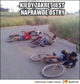 Internauci krytykują rowerzystów. Oto najlepsze memy o cyklistach, które rozbawiły internet 23.05.2024