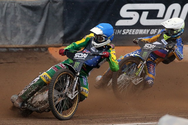 Max Fricke