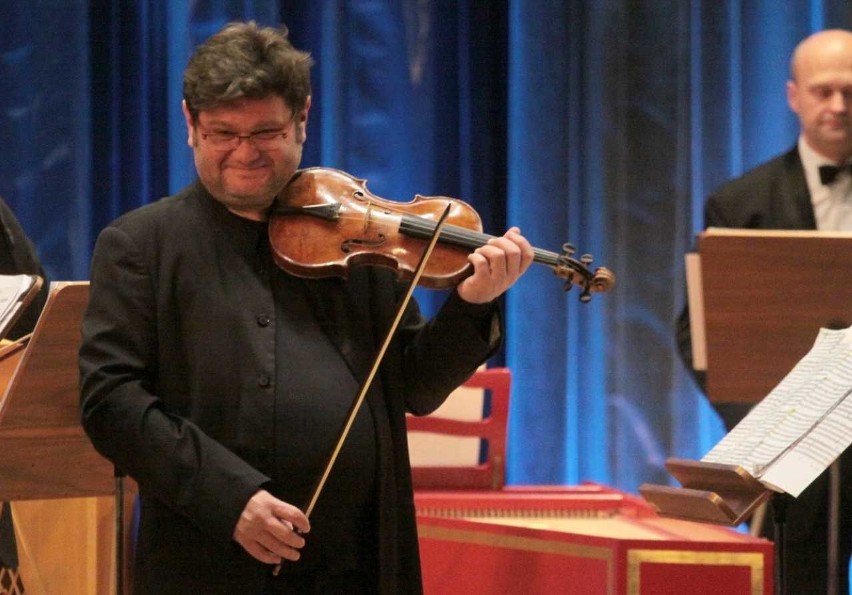Radomska Orkiestra Kameralna zaprosiła na koncert „Kolory jesieni”