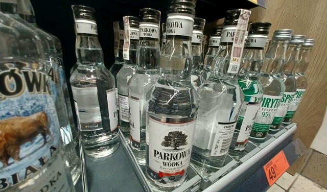 Miasto zakaże sprzedaży alkoholu w nocy na kolejnych wrocławskich osiedlach