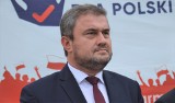 Wybory parlamentarne 2019. Stanisław Bukowiec, lider Porozumienia w Bochni, chce doprowadzić do budowy małych zbiorników retencyjnych