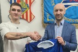 RS Active 4. Liga. Trzej nowi piłkarze dołączyli do Wisły Sandomierz. Są to Łukasz Swat, Dawid Zalewski i Jakub Śmieszek