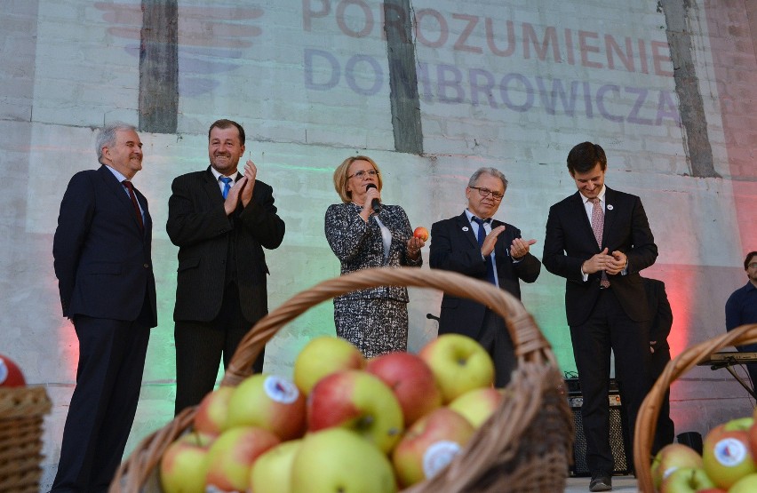 Były prezydent Bydgoszczy oraz PiS przedstawili swoich kandydatów do przyszłej Rady Miasta