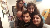 Do Polski uciekli z Armenii 7 lat temu. Teraz grozi im deportacja. Podpisy mają pomóc zatrzymać rodzinę Davita w Polsce