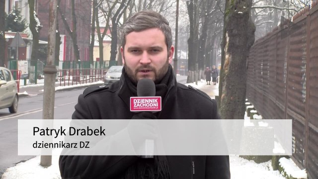 Raport z dróg w woj. śląskim 23.01.2018