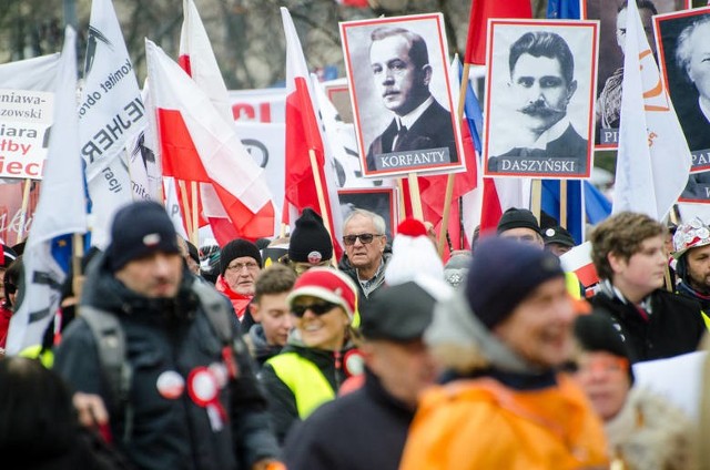 12 listopada wolny od pracy 2018 za Święto Niepodległości. Czy każdy będzie miał wolne 12.11? (6.11.2018)