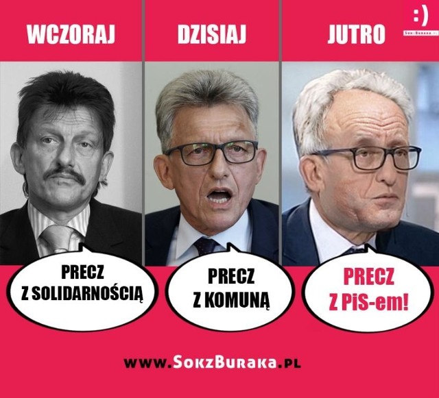 Najśmieszniejsze memy o PiS. Internauci żartują z Jarosława Kaczyńskiego i Prawa i Sprawiedliwości. MEMY [21.09.2020] | Gazeta Lubuska