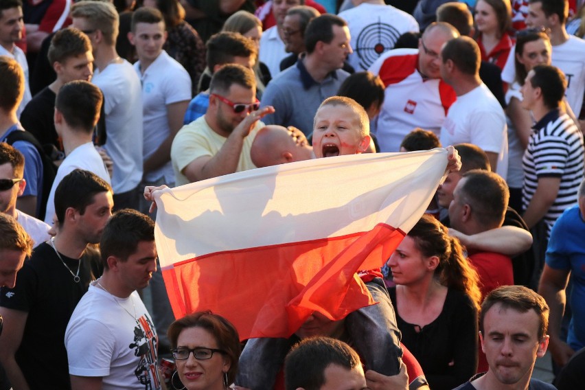 POLSKA - NIEMCY Gdzie zobaczymy mecz Polska - Niemcy?...