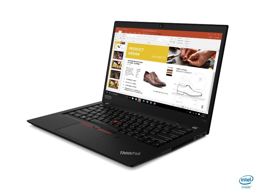 Lenovo zaprezentowało nowe ThinkPady. Laptopy, wyposażone w szybką łączność i nowe rozwiązania, trafią do Polski w czerwcu