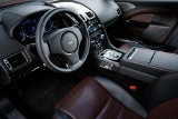 Aston Martin Rapide S 2013 - kolejny film