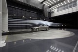 Nowy tunel aeroakustyczny Mercedes-Benz