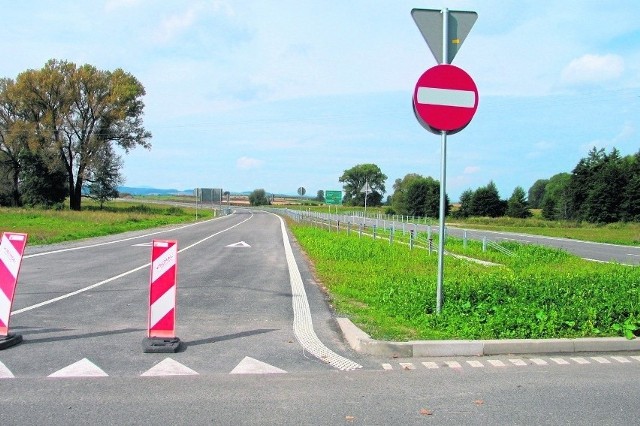 Zdjęcie ilustracyjne. Utrudnienia dotyczą kierowców chcących wjechać na autostradę od strony Biskupic Podgórnych, Małuszowa i Gniechowic