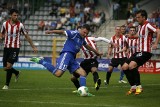 Cracovia - Piast LIVE! Ekstraklasa wraca na stadion przy Kałuży