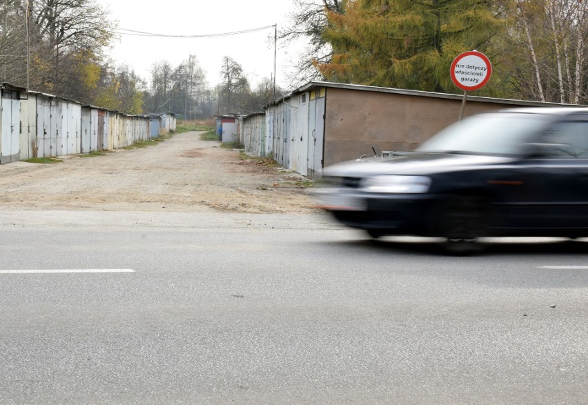 Krosno inwestuje w budowę nowej drogi. Łącznik ułatwi dojazd z dzielnicy Polanka do obwodnicy [ZDJĘCIA]