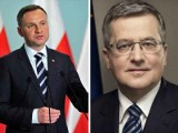 Debata prezydencka Komorowski kontra Duda w TVN. Transmisja online live!