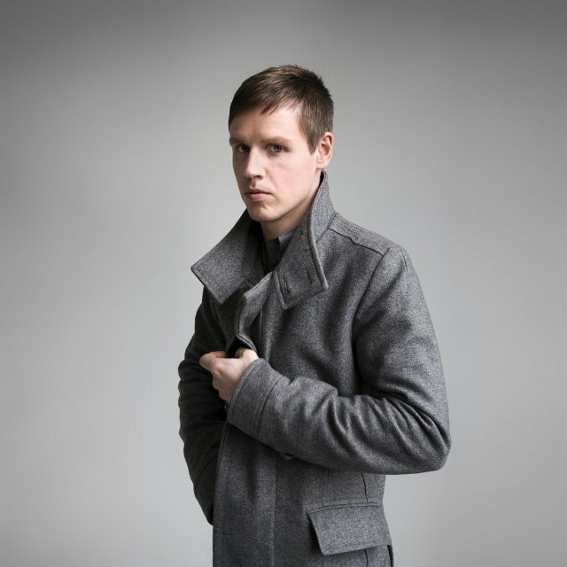 Joris Voorn – autor takich petard jak „Goodbye Fly”, „Ringo” czy „The Secret” –to weteran holenderskiej sceny muzyki klubowej.