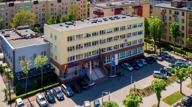 Podlaskie firmy. Bielski Unibep SA podsumował wyniki po pierwszym półroczu - zysk rośnie