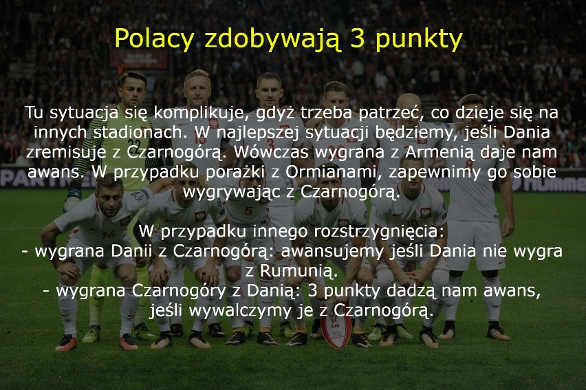 3 punkty