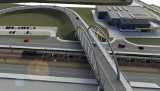 Przetarg na wiadukt w Starachowicach został zatwierdzony. Umowy w połowie maja, wykonanie w 2025 roku